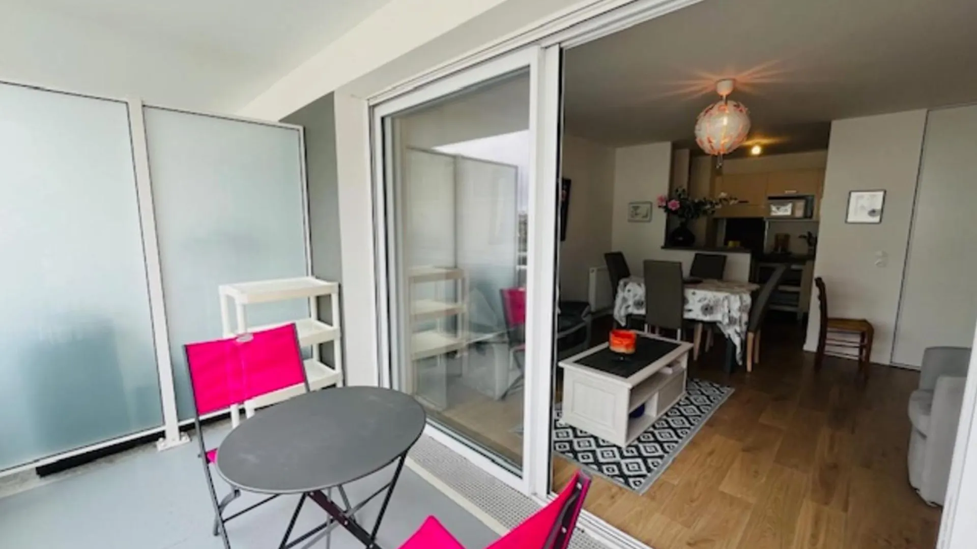 Apartman Cozy Nest Near Vieux Vannes